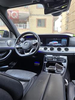 مێرسێدس بێنز E-Class